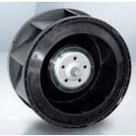 DC Motorized Impeller Centrifugal Ball Bearing 12V 9V to 13.6V 95CFM 101 X 51.7mm