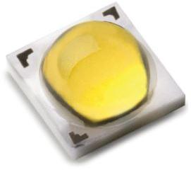Lumileds-L1T2-3080300002400 LED LED Uni-Color White 2-Pin SMD EP