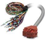 PHOENIX CONTACT-2909731 Andere Kabelbaugruppen Cable Assembly With 1m Cable