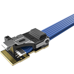 Firefly Low Profile Micro Flyover System Cable Assembly
