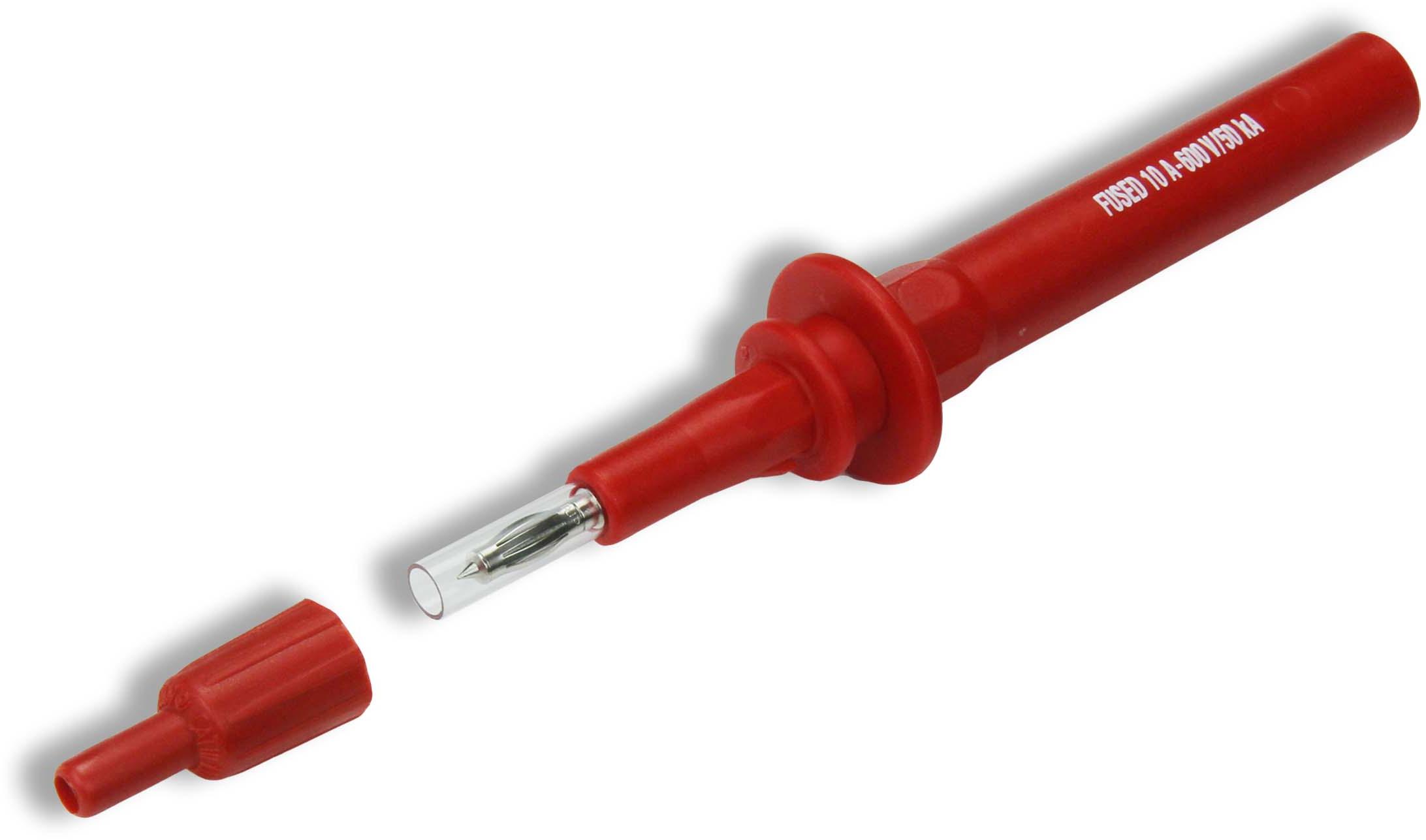 Cal Test Electronics-CT3209-2 Steckverbinder, elektronisches Testgerät Conn Probe M 1 POS ST Cable Mount 1 Port Bag