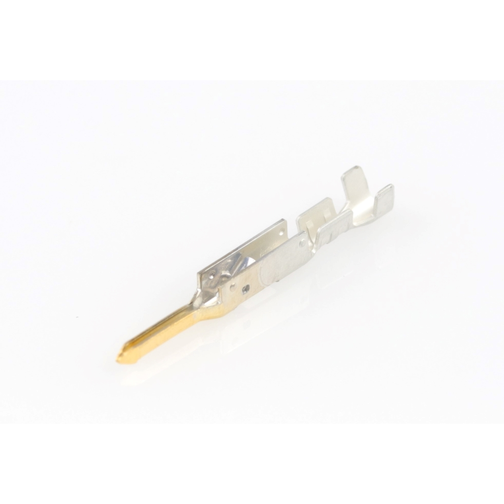 Molex-2014472600 Connector Contact Contact PIN Crimp ST Cable Mount 20-22AWG Reel