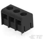 Conn Barrier Strip 3 POS 9.53mm Solder ST Thru-Hole 15A Package