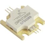 WOLFSPEED, INC-CMPA2738060F HF-Verstärker RF Amp Single Power Amp 3.8GHz 50V 7-Pin Case 440219