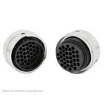 Conn Circular PIN 35 POS Crimp ST Cable Mount 35 Terminal 1 Port