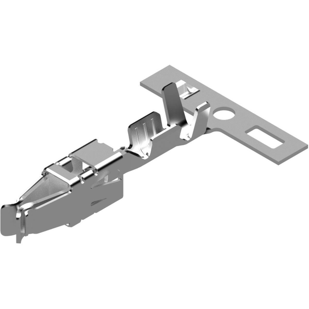 Delphi-33523158 Steckverbinder, Kontakt Female Contact