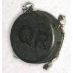 Inductor Power Semi-Shielded Drum Core 4.7uH 20% 100KHz Ferrite 1.27A 0.17Ohm DCR T/R