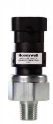 Honeywell-LET01250TBYNKBAA01 Capteur de pression industriel Industrial Pressure Sensor 0psi to 125psi True Gage 3-Pin Box