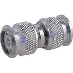 Conn TNC Adapter 0Hz to 11GHz 50Ohm ST PL/PL Gold Over Nickel Single