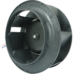 ORION FANS-ODB13391-24HB10A Gebläse und Lüfter DC Motorized Impeller Centrifugal Ball Bearing 24V 21.6V to 26.4V 326CFM 68dB 133 X 91mm Tachometer