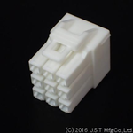 YLP-09V_矩形连接器