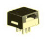 knitter-switch-MSS3122N-R Switch Slide Switch Slide ON ON DPDT Side Slide 3A 250VAC 28VDC 20000Cycles PC Pins Thru-Hole