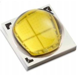 Lumileds-L1MX-407006V500000 LED LED Uni-Color White 4000K 70 2-Pin T/R