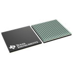 Texas Instruments-AM3354BZCZD80 Mikroprozessor MPU AM335x RISC 32bit 800MHz 1.8V/3.3V 324-Pin NFBGA Tray