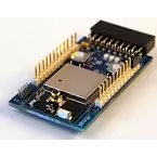 Microchip Technology-ATZB-X-212B-XPRO  AT86RF212B/AT86RF233 802.15.4 LR-WPAN Extension Board