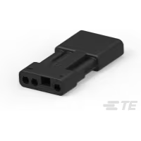 TE Connectivity-2106136-3 其他电缆组件 Assembly, Receptacle, 3-Position