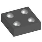 EEPROM Serial-I2C 8K-bit 1K x 8 1.8V T/R