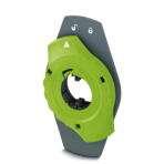 PHOENIX CONTACT-0804657 Prodotti vari Pressure roller - TRM-MARGIN STOP