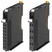 Omron-NX-TBX01 Prodotti vari Screwless Clamping Terminal Block Type FG Terminal Expansion