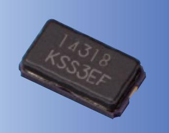 Kyocera-CX8045GB30000H0PESZZ Crystals Crystal 30MHz ±50ppm (Tol) ±50ppm (Stability) 12pF FUND 100Ohm 2-Pin CSMD