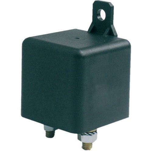 Littelfuse-05903500 继电器其他 High-Current Cube-Style Dc Coil Relay
