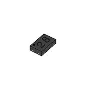 Murata Manufacturing-MRMS611L Sensor magnetoresistivo Magnetic Switches