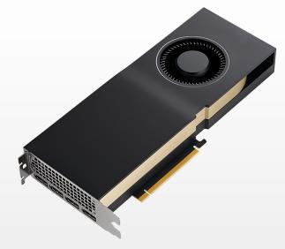 PNY Technologies-VCNRTXA5500-PB 接口模块 Workstation Graphics Board