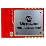 MRF24J40ME-I/RM MRF24J40ME-I/RM