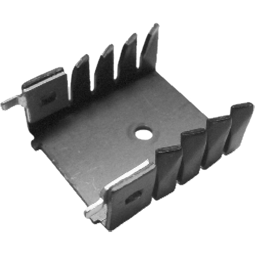 Advanced Thermal Solutions-ATS-PCB1036 Kühlkörper Board Level Stamped Heat Sink