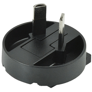 CUI Inc-SMI-AU-3 Power Supply Accessories Australia Blade For External Plug-In Adapters Box