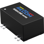 Module DC-DC 12VIN 1-OUT 3.3V 0.6A 2W