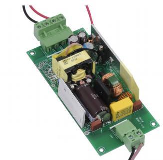 Advanced Industrial Computer-AMEOC40-15SMAZ AC-DC-Spannungsversorgung AC/DC Power Supply Single-OUT 15V 2.66A 40W Medical 6-Pin