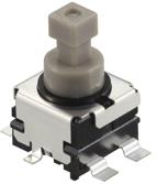 ALPS ALPINE CO., LTD-SPEF210200 Druckknopfschalter Push Button Switch