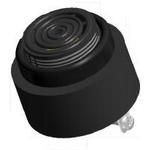 Audio Indicator Piezo 6VDC 28VDC 6mA 12VDC 88dBAdBA 2400Hz to 3400Hz Panel Mount Screw