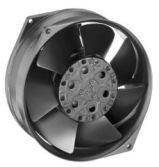 ebm-papst-W2S130-AA03-90 Blowers and Fans AC Fan Axial Ball Bearing 115V/230V