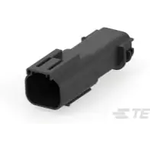 Housing for Male Terminals