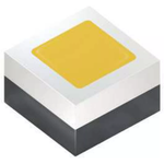 LED Uni-Color Yellow 2-Pin Chip 1414