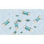 VITROHM-ZCM207FKE07-301KAA 固定片面実装抵抗器 Res Metal Film 0207(2309) 301K Ohm 1% 0.4W ±50ppm/°C Sulfur Resistant Melf Pad SMD T/R Automotive AEC-Q200