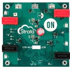 onsemi-STR-NIS5020-GEVB Power Management Development Boards and Kits NIS5020MT1TXG Specialized Power IC and Module Evaluation Board