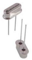 Diodes Incorporated-GB0600020 Cristaux Crystal 6MHz FUND 2-Pin Thru-Hole