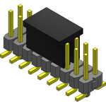 TSM-109-01-L-DV-A-P