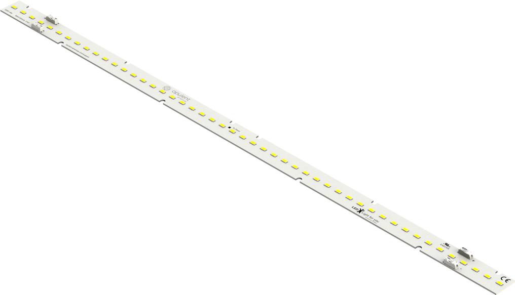NewEnergy LLC-SPB1-48F01-3080-00 LED Modules LED Neon Flex Rope