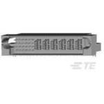 Conn Board to Board HDR 6Power/24Signal POS 2.54mm Solder RA Side Entry Thru-Hole Tray