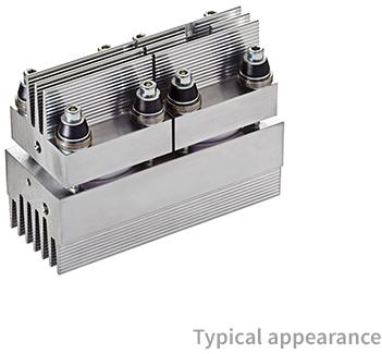 Infineon Technologies AG-STT2200N18P55XPSA1 SCR Modules 55 mm Thyristor/Thyristor Module