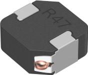 TDK-SPM10054T-6R8M-HZ Inductor Surface Mount Inductor Power Shielded Wirewound 6.8uH 20% 100KHz Metal 11A 0.0179Ohm DCR Automotive AEC-Q200 T/R