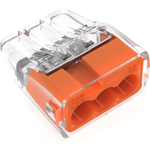 Conn Wire to Wire splice Connector