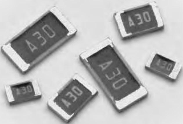 KOA Corporation-LP731JTTE561G5000 Thermistoren Thin Film Resistance Thermal Chip Sensor