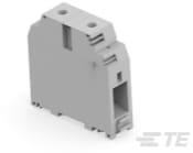 TE Connectivity-1SNK531010R0000 Blocchi terminali connettore Screw Clamp Terminal Blocks