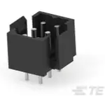 Conn Power PIN 6 POS 5mm Solder ST Thru-Hole 6 Terminal 1 Port Box