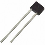 Optek Technology-OP269C Infrared Emitters Infrared Emitter 890nm Circular Top Mount 2-Pin End Looking